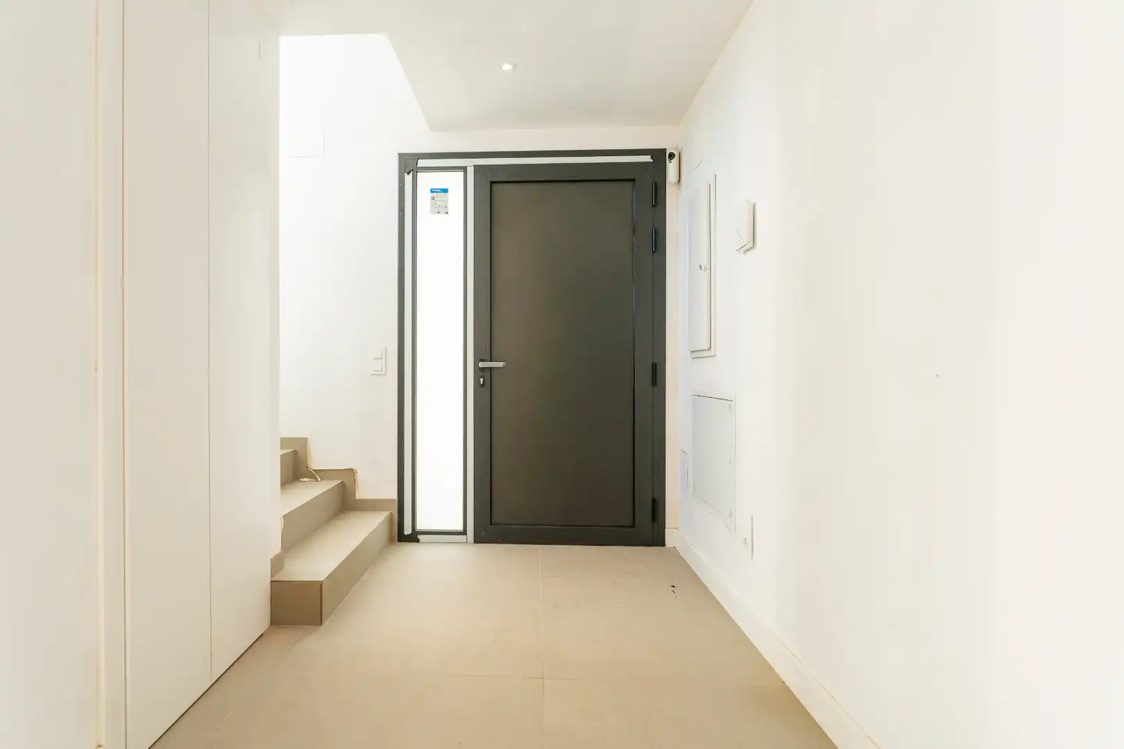 Casa adosada en venta en Cambrils con Jardín privado, Piscina y Domótica