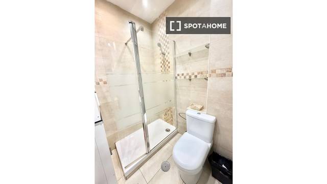 Piso en Alquiler en Delicias