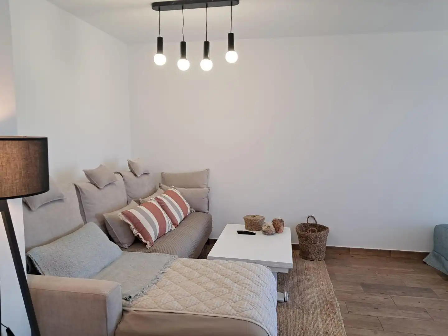 Mini appartamento con piscina in vendita a Rincón de Loix, imagen 3