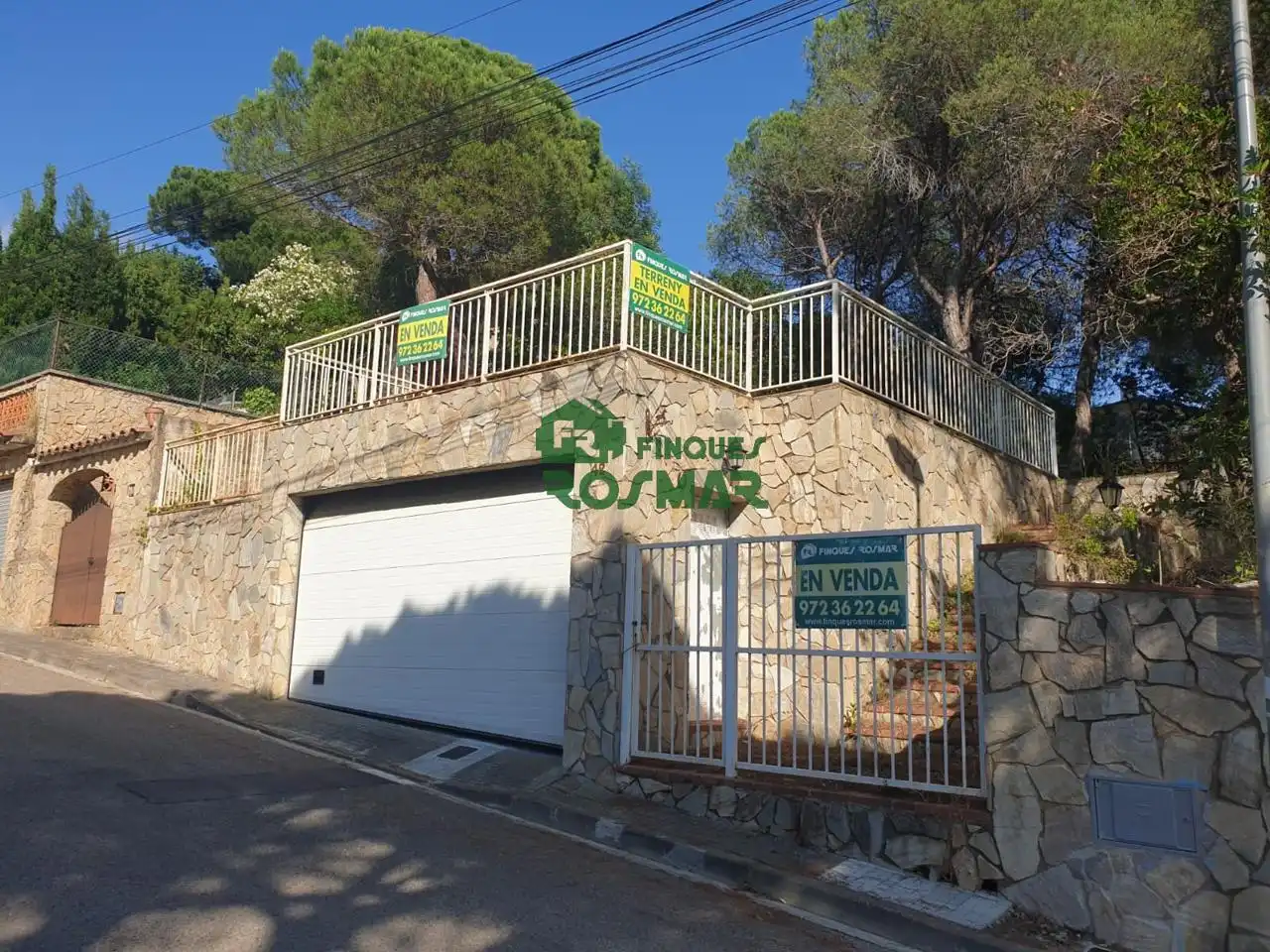 Terrenys i solars en venda a Lloret Verd - Els Pinars, imagen 2