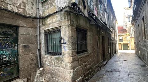 Foto 3 de Casa adosada en venda a Centro - Echegaray, Pontevedra