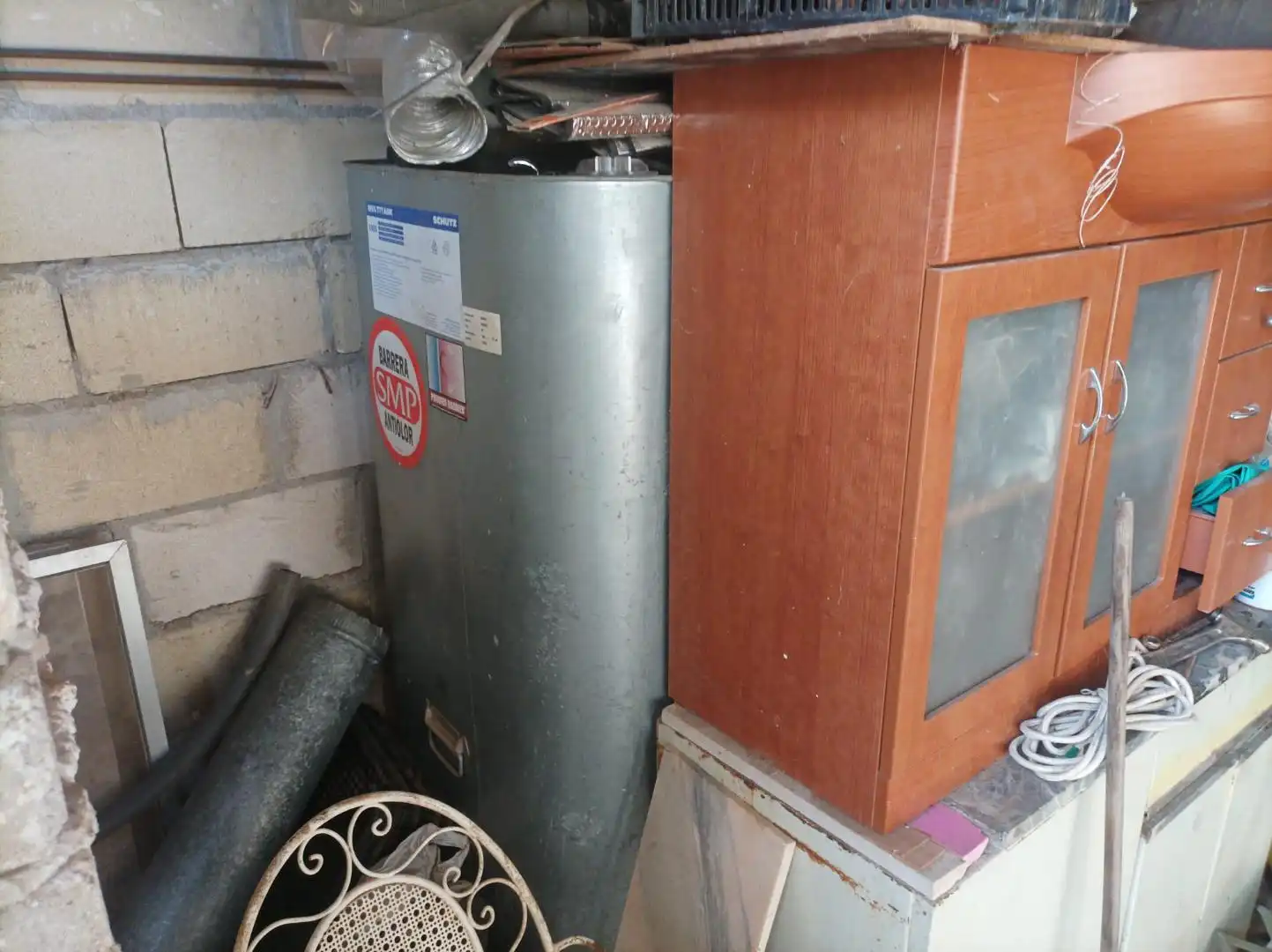 Casa o xalet en venda en Botorrita amb Terrassa i Moblat