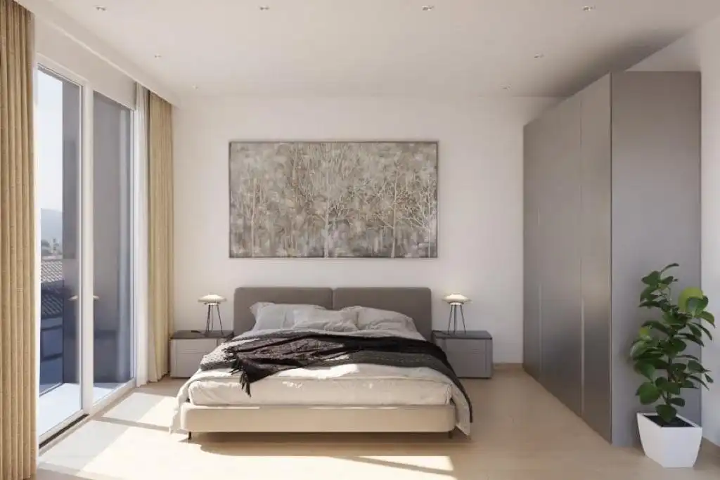 Habitación de Piso en venta en Loja con Aire acondicionado, Calefacción y Balcón