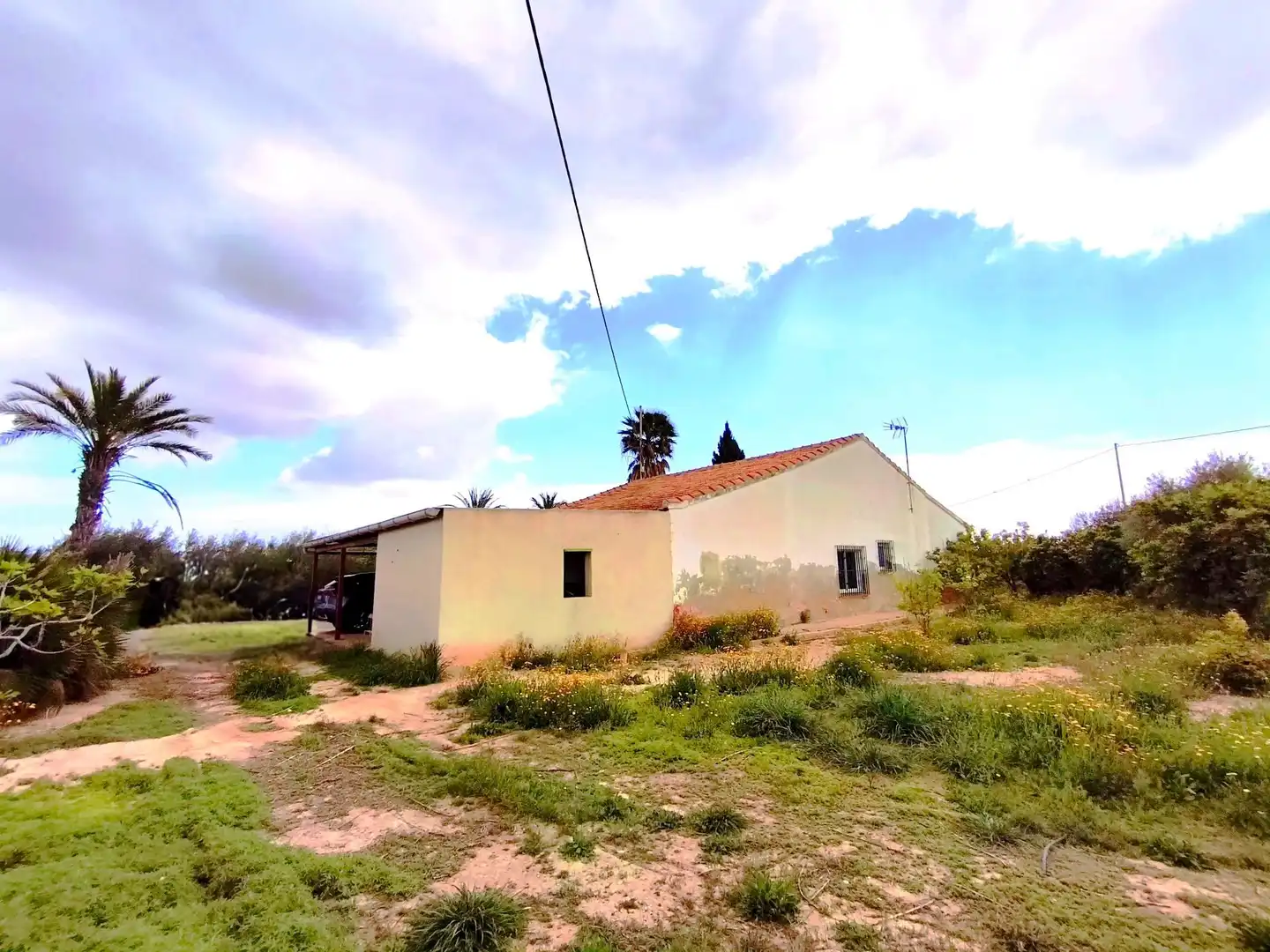 Casa en venta en Las Bayas