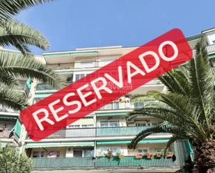 Exterior view of Flat for sale in Coslada  with Heating