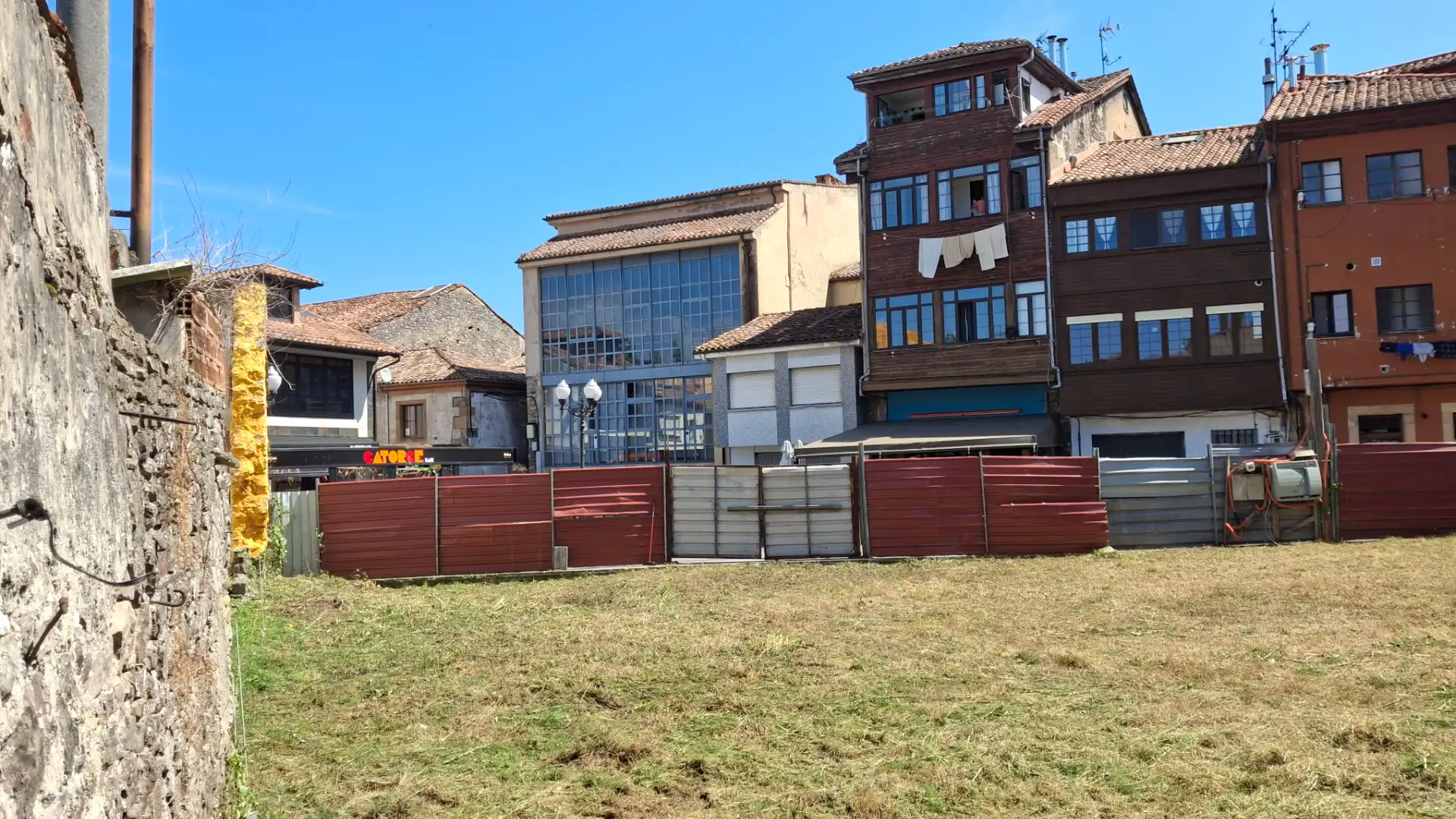 Casa o chalet en venta en Calle Indias, 1, Villaviciosa - Amandi