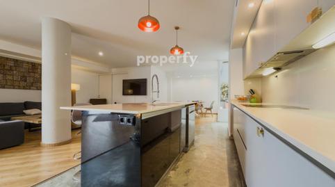 Foto 5 de Dúplex en venda a Meridiana, El Clot, Barcelona