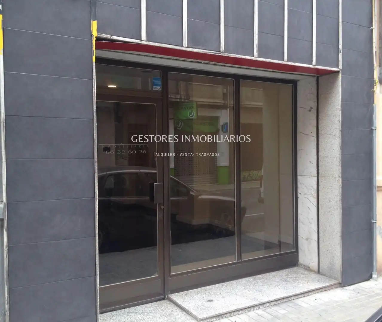 Gewerbefläche zur Miete in Eixample, imagen 5