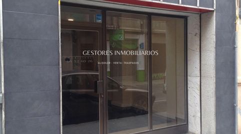 LOCAL COMERCIAL ZONA EIXAMPLE DE ALCOY, image 5