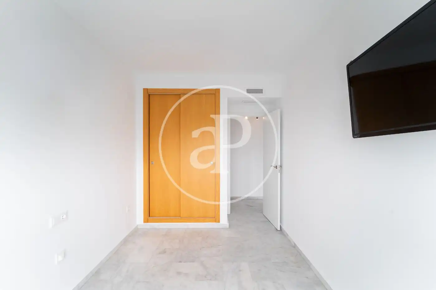 Flat for sale in Benidorm  with Air Conditioner, Heating and Private garden