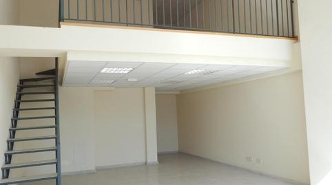 Photo 3 of Premises to rent in Calle de la Ciudad de Toledo, 1, Hervencias Altas - El Pinar, Ávila Capital