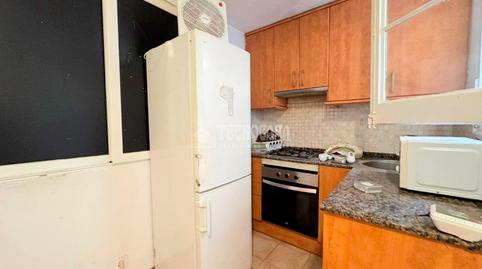 Foto 4 de Pis en venda a El Poble Sec - Parc de Montjuïc, Barcelona