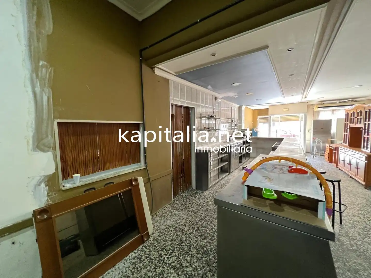 Gewerbefläche zum Verkauf in La Llosa de Ranes, imagen 9