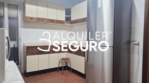 Photo 5 of Flat to rent in De Ajofrín, Amposta, Madrid