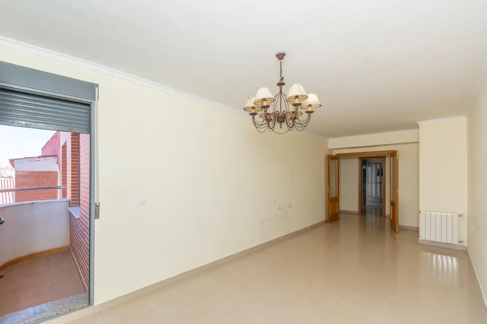 Piso en venta en Cartagena con Aire acondicionado, Calefacción y Balcón