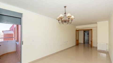 Foto 3 de Piso en venta en Calle Travesia de Gabriela Mistral, 2a, Barrio de Peral - San Félix, Cartagena