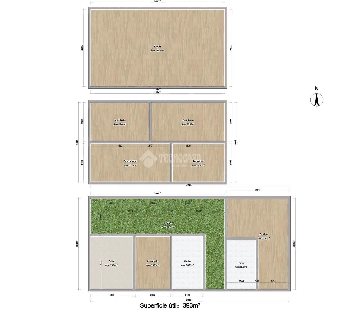 Casa bifamiliare in vendita a Zagra, imagen 40