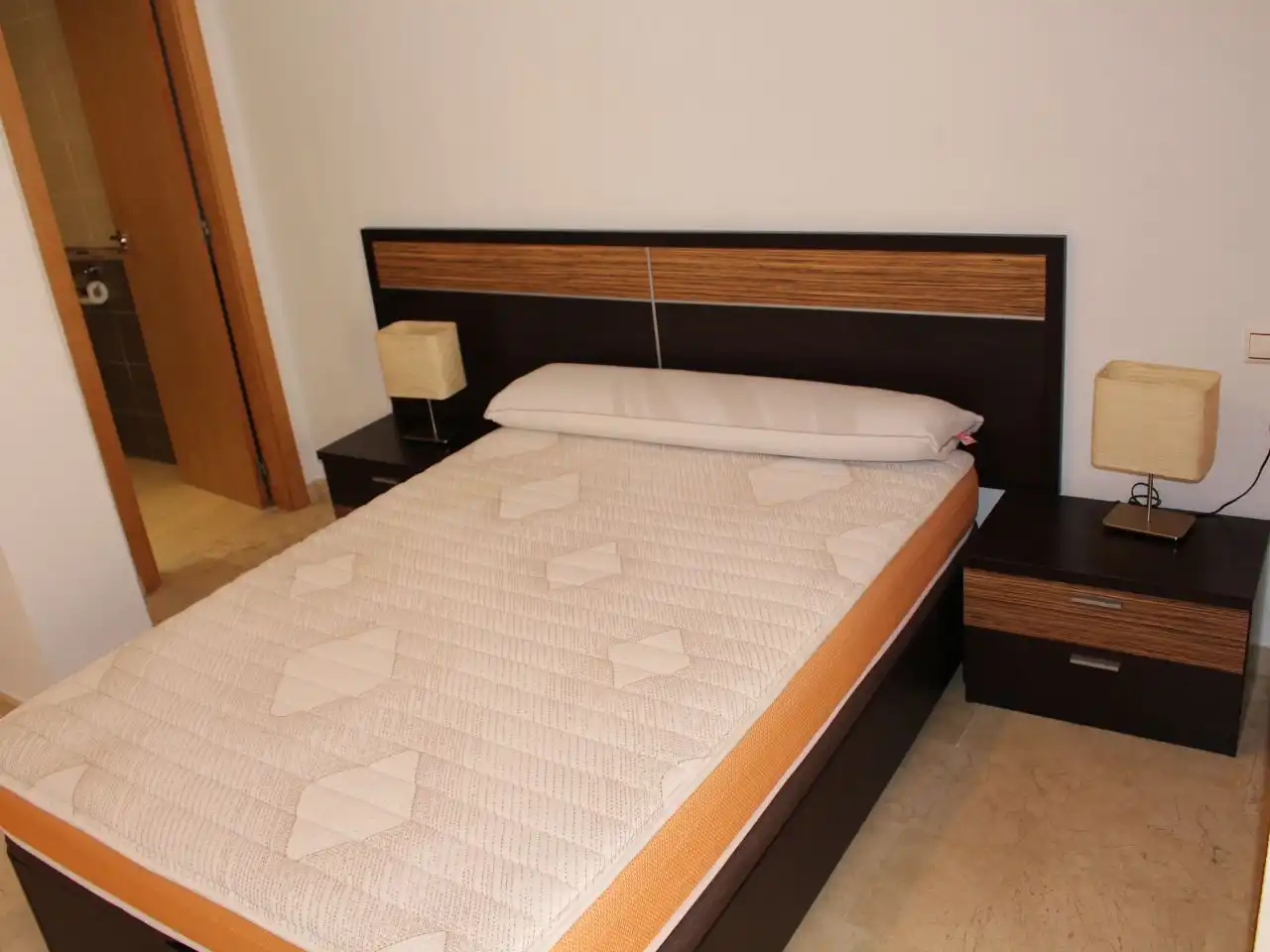 Habitación de Piso de alquiler en San Blas