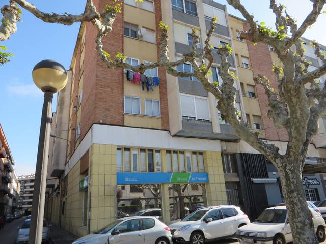 Piso en Venta en Ps de La Estación en Balaguer