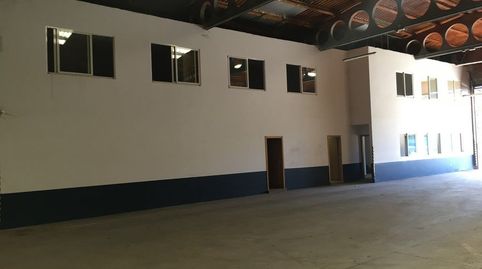 Foto 5 von Fabrikhallen zum Verkauf in Campus Norte - San Caetano, Santiago de Compostela