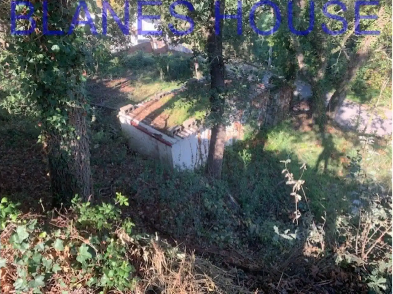 Rural land for sale in Residencial Park, imagen 7
