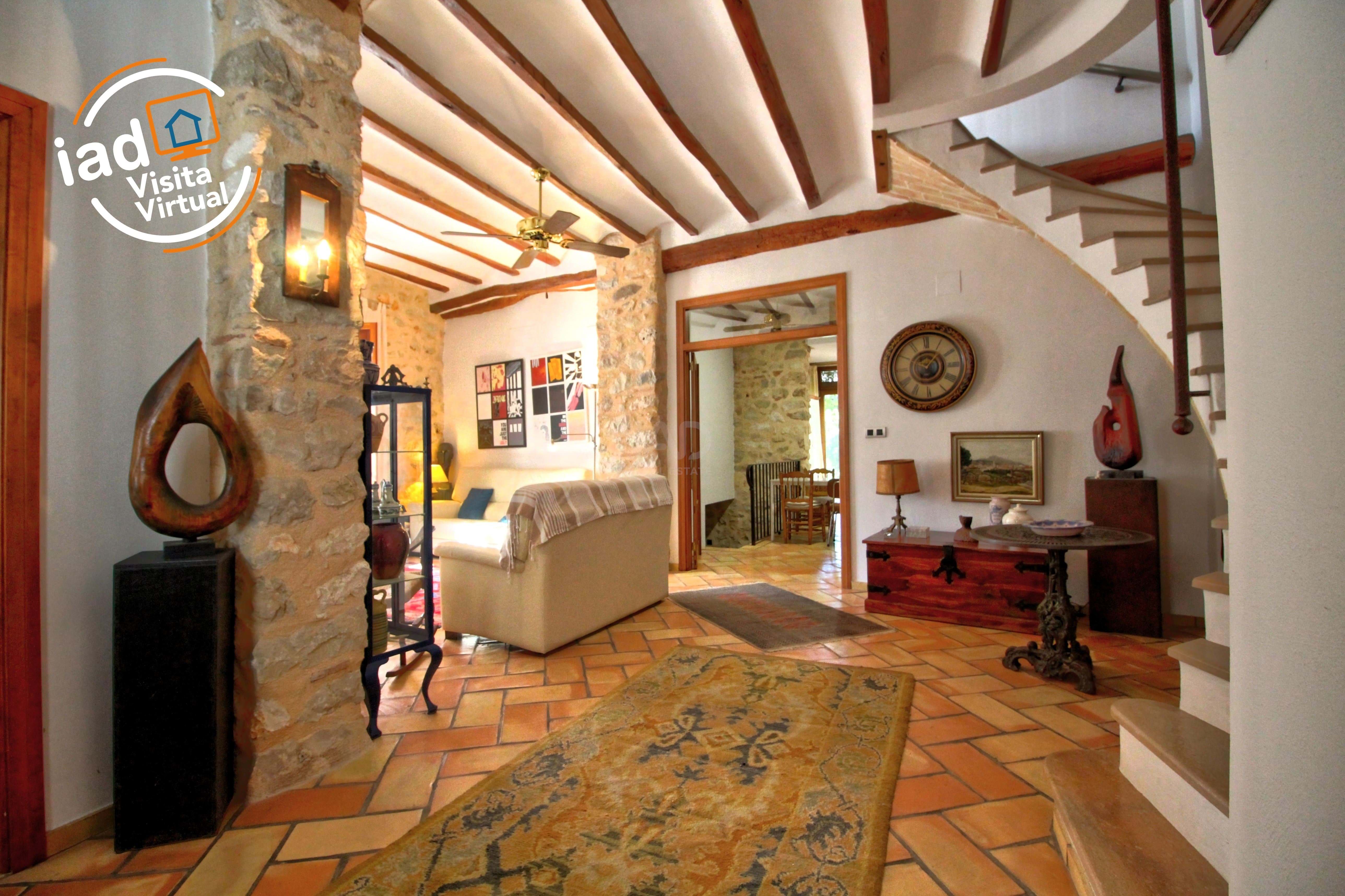 Edifici en venda en L'Atzúbia