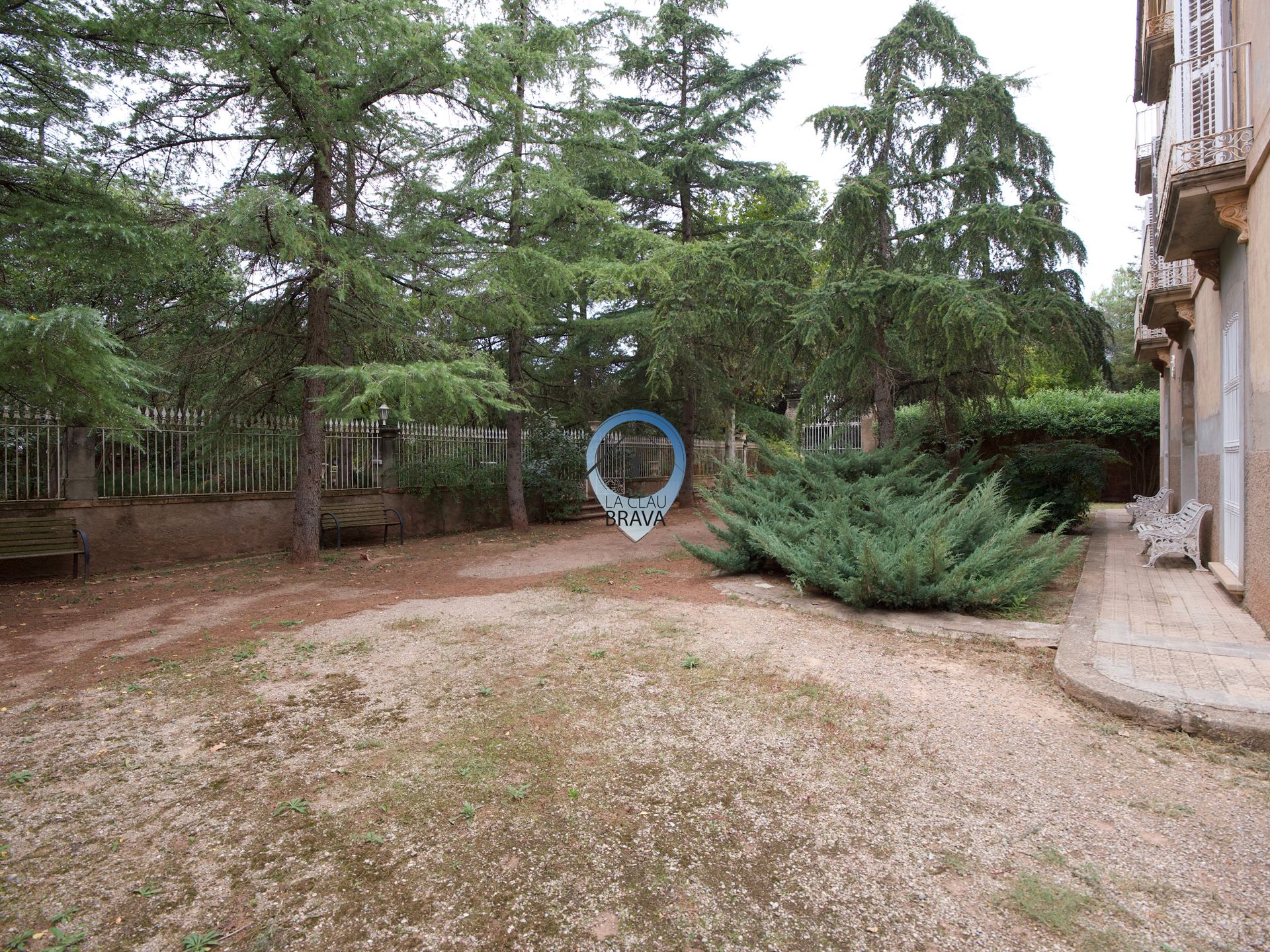 Garden of House or chalet for sale in Sant Fruitós de Bages  with Heating, Private garden and Storage room