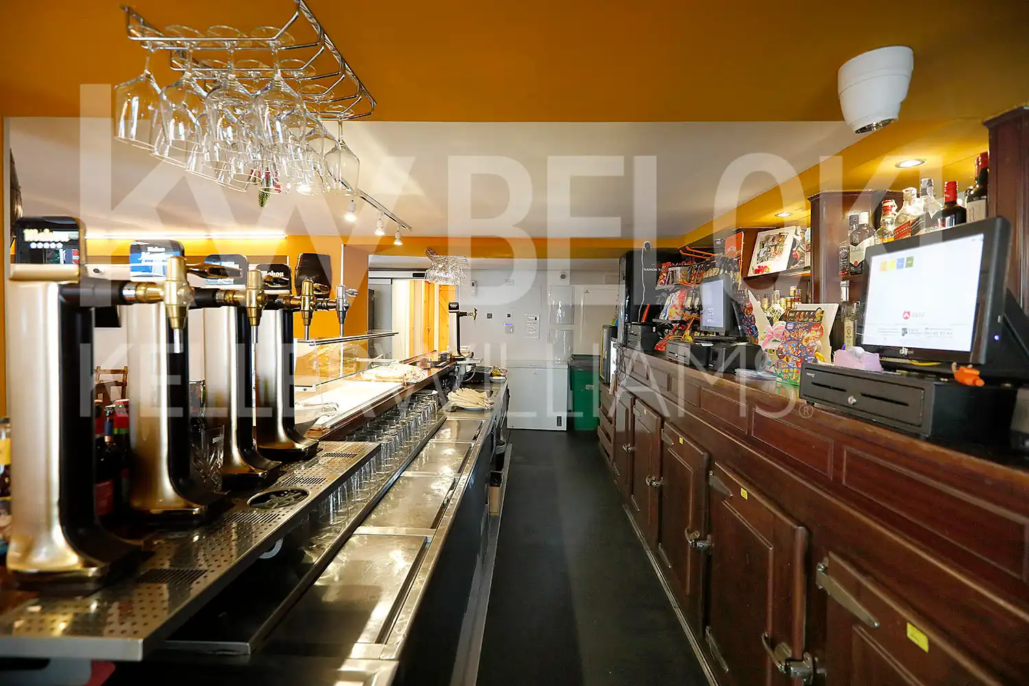 Local en venda en Lezo amb Aire condicionat i Terrassa