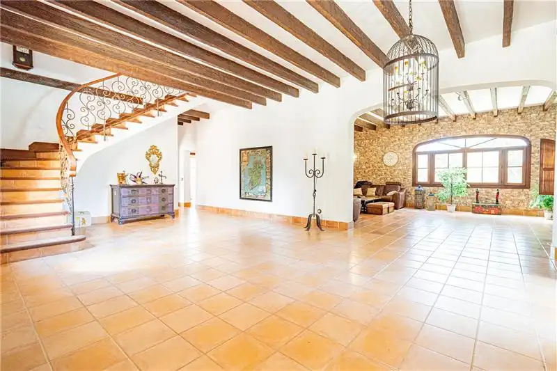 Landhaus mit Pool zum Verkauf in Algaida, imagen 9