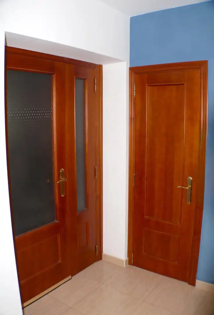 Casa o xalet en venda en Mogente / Moixent amb Aire condicionat, Calefacció i Jardí privat