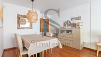 Exterior view of Flat for sale in  Barcelona Capital  with Air Conditioner, Heating and Parquet flooring