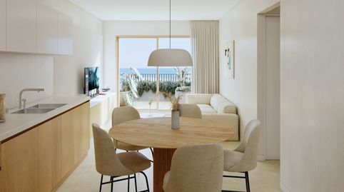 Foto 4 de Piso en venta en Carrer Cantabria, 41, Moncófar Playa, Castellón