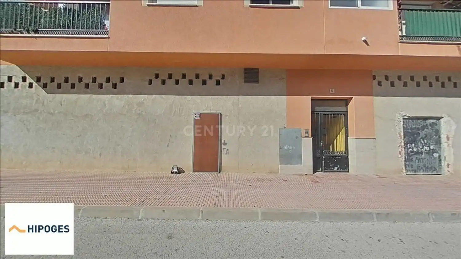 Local commercial à vendre à Calle Cerro del Almagra 6, imagen 5