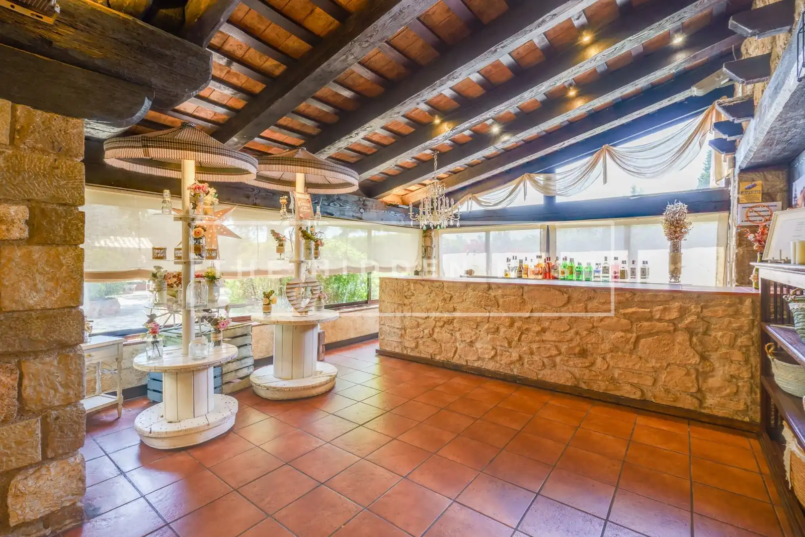 Finca rústica en venta en Sentmenat con Calefacción, Jardín privado y Trastero