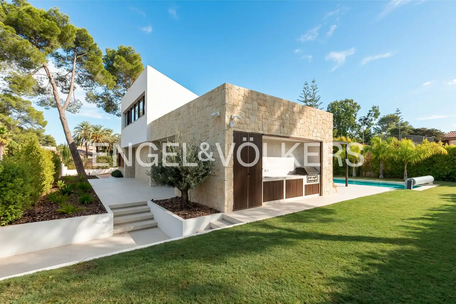 Casa con jardín en venta en Montealegre, imagen 10