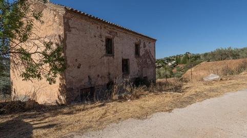 Foto 2 de Finca rústica en venta en  Polígono 7 Paraje 143 Huerta Vieja, 408, Cogollos de la Vega, Granada