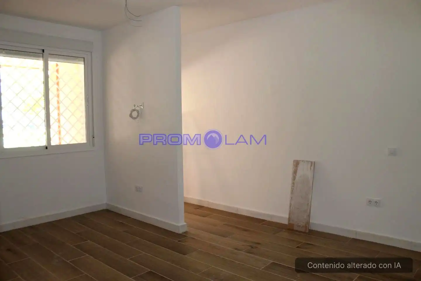 Bedroom of Ground floor for sale in Sevilla
