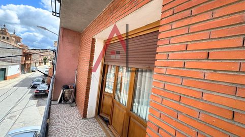 Foto 5 de Piso en venta en Calle de Felipe Villagran, 11, Nava de la Asunción, Segovia