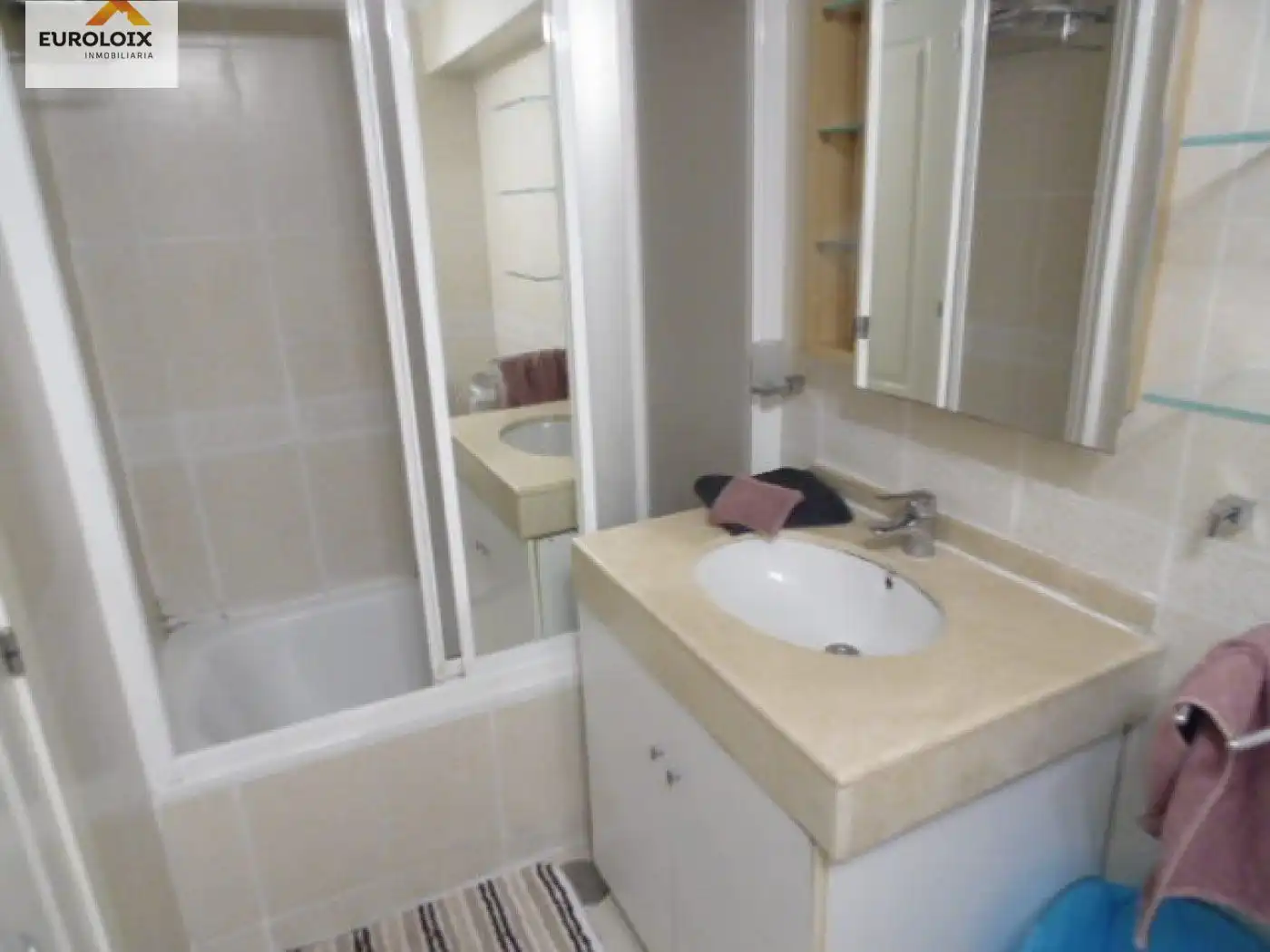 Apartament amb piscina de lloguer a Rincón de Loix, imagen 17