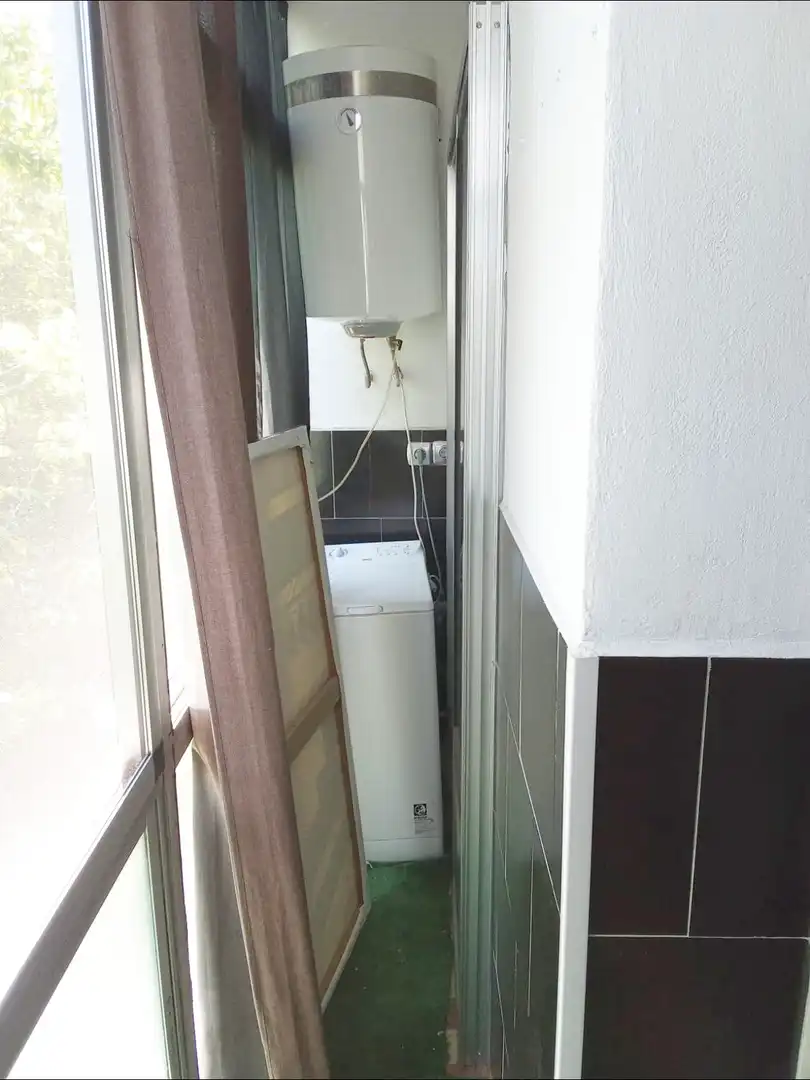 Piso en venta en Nuevo Cáceres