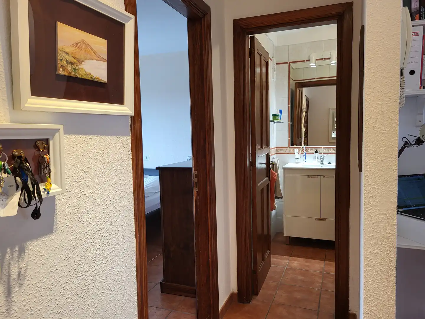 Apartament en venda en Puerto de la Cruz amb Piscina, Moblat i Balcó