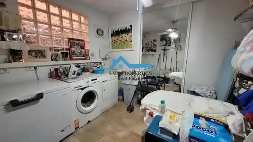 Houses for sale in L'Alfàs del Pi  with Air Conditioner, Heating and Private garden