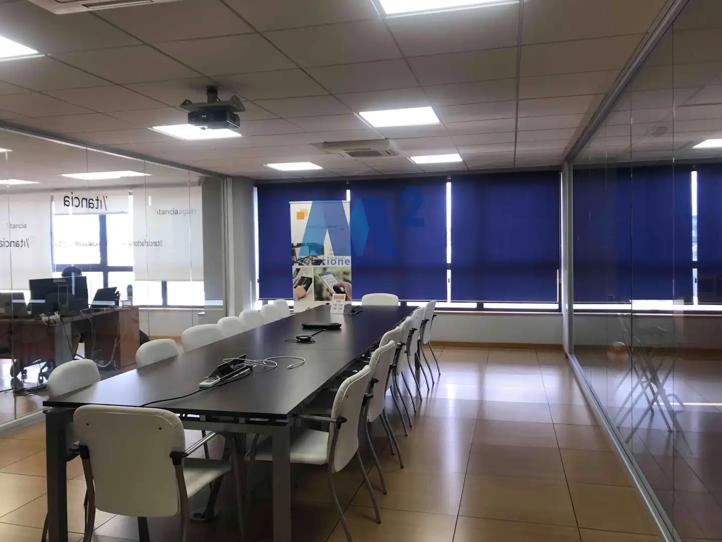 Office for sale in Alcobendas