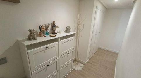 Foto 2 de Piso en venta en Santo Domingo - El Campillín, Oviedo