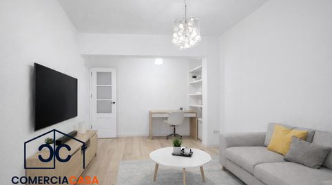 Foto 5 von Wohnung zum Verkauf in Barrio de Zaidín, Granada Capital