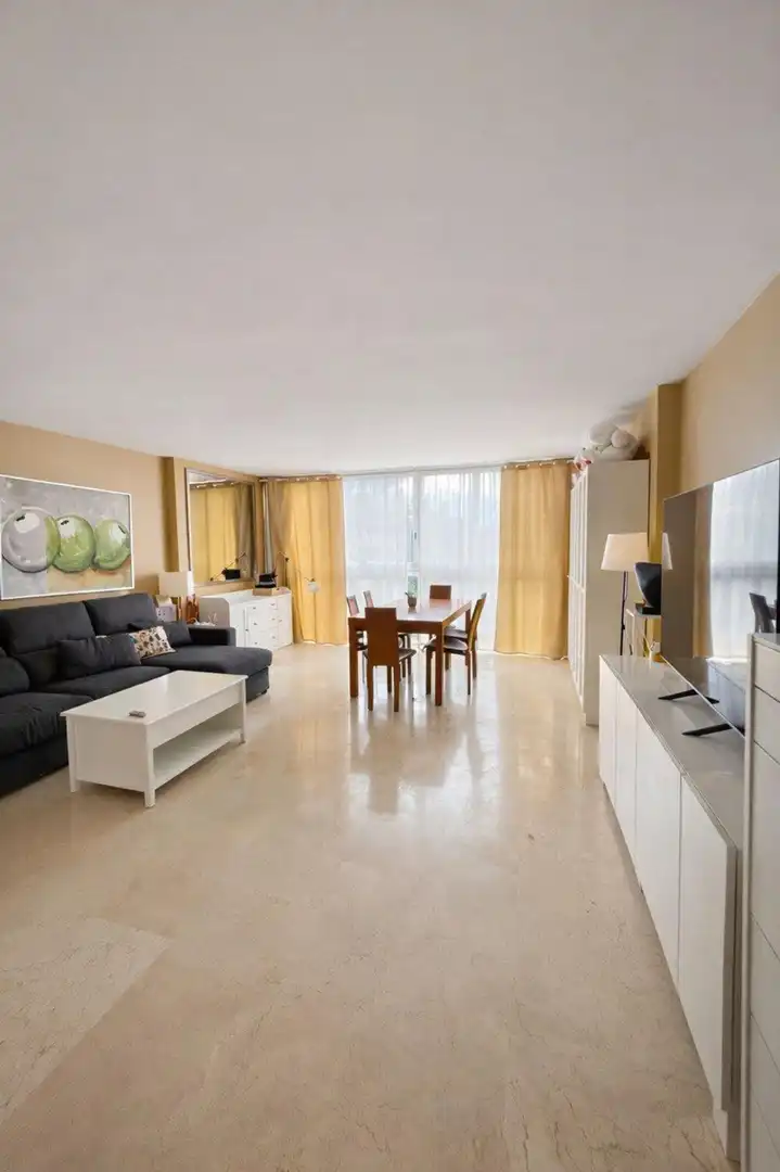 Apartament amb piscina en venda a Rincón de Loix, imagen 2