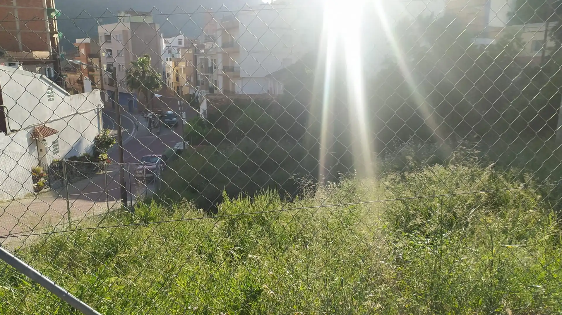 Residential land for sale in Gátova, imagen 2