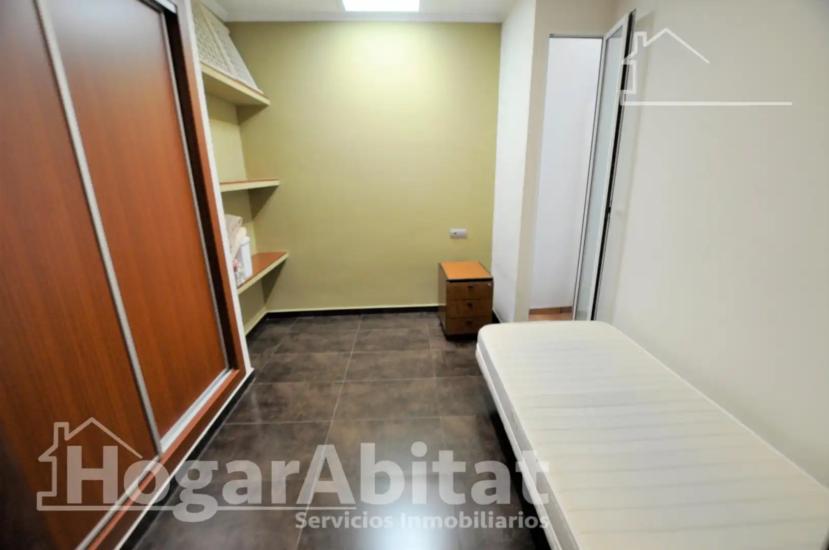 Habitación de Casa o chalet en venta en Catarroja con Aire acondicionado y Terraza