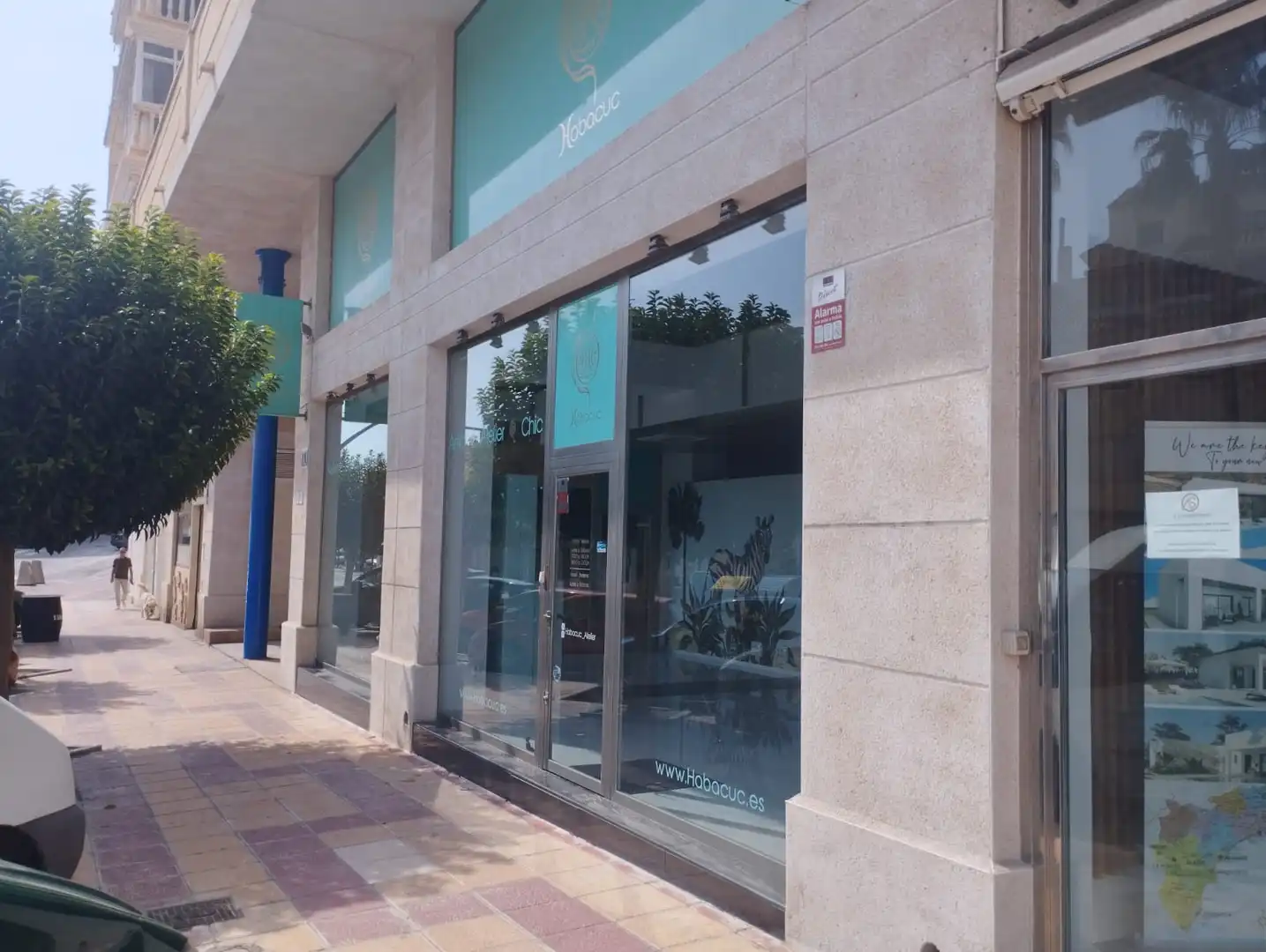Local comercial en venda a Carrer Sant Bartomeu