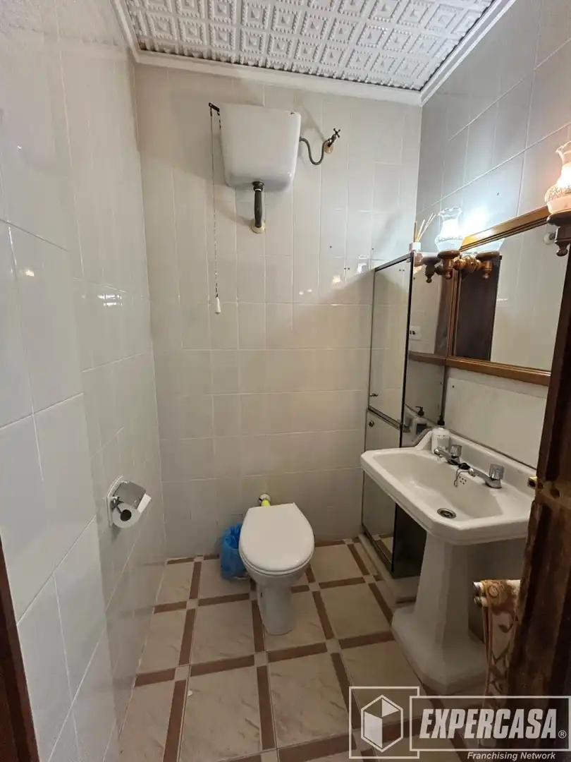 Baño de Finca rústica en venta en Alzira con Terraza y Trastero